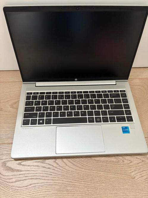 HP ProBook 440 G8 - i5 - 14” - 16GB - 256SSD, Computers en Software, Windows Laptops, Zo goed als nieuw, 14 inch, SSD, 2 tot 3 Ghz