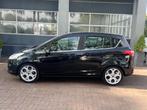 Ford B-MAX 1.0 EcoBoost Titanium Bj 2013 Km 101.000 dealer o, Auto's, Ford, Te koop, Benzine, 101 pk, Gebruikt