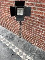 Kaiser videolight studiolicht, Audio, Tv en Foto, Fotografie | Fotostudio en Toebehoren, Ophalen of Verzenden, Gebruikt, Lamp of Flitsset