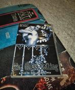 THE GLASS CEILING. DVD. GIALLO., Cd's en Dvd's, Dvd's | Horror, Vanaf 16 jaar, Ophalen of Verzenden, Zo goed als nieuw