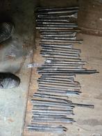 Beitels voor sloophamer, Ophalen, Gebruikt, 1000 watt of meer, Overige typen