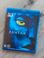 Blu-ray: Avatar (Return to Pandora, James Cameron's), Cd's en Dvd's, Ophalen of Verzenden, Zo goed als nieuw, Avontuur