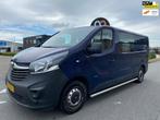 Opel Vivaro 2016 * 1.6 CDTI L2H1 DC Sport EcoFlex * DUBBEL C, Voorwielaandrijving, Euro 5, Gebruikt, 4 cilinders
