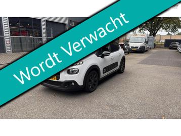 Citroen C3 1.2i 110pk Shine 2e eig. Clima Cruise Navi Trekha beschikbaar voor biedingen