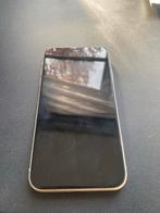 iPhone 11 - Goed Onderhouden, Gebruikt, Wit, 64 GB, Zonder simlock