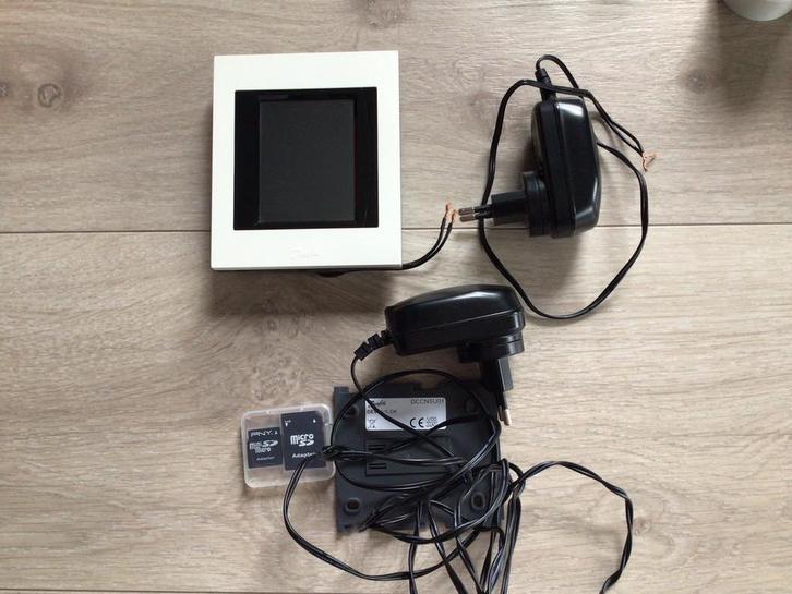 Danfoss Link C C Central Controller…unit zone verwarming…, Doe-het-zelf en Verbouw, Verwarming en Radiatoren, Zo goed als nieuw