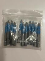 14 stuks accuboormachine opzet stuks. Prijs 5 euro., Ophalen, Zo goed als nieuw