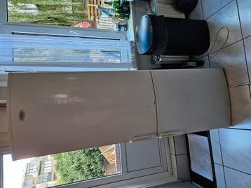 Whirlpool koel/vriescombinatie gebruikt Rotterdam West  beschikbaar voor biedingen