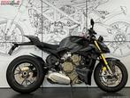 Ducati STREETFIGHTER V4 S (bj 2023), Motoren, Motoren | Ducati, Bedrijf, Meer dan 35 kW, 1103 cc, Naked bike