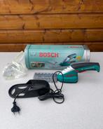 Bosch Isio, Tuin en Terras, Heggenscharen, Ophalen of Verzenden, Zo goed als nieuw