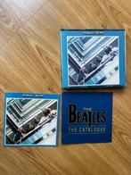 The Beatles /Red and Bue cd box set ., Ophalen, 1960 tot 1980, Gebruikt, Boxset