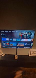 Sony bravia kd 55xg8505, Ophalen