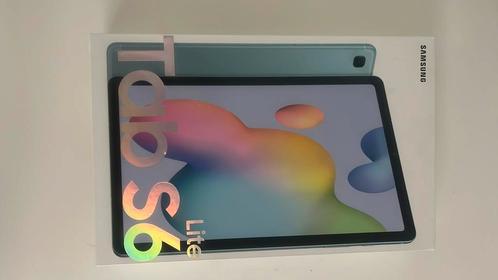 Samsung galaxy tab S6 lite, Computers en Software, Android Tablets, Wi-Fi en Mobiel internet, 10 inch, 64 GB, Ophalen of Verzenden