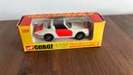 Corgi #509 Porsche Targa 911S in original box, Hobby en Vrije tijd, Modelauto's | 1:43, Verzenden, Gebruikt, Auto, Corgi