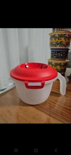 Tupperware mini rijstkoker / rijstmaker, Ophalen of Verzenden, Nieuw