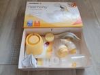 Medela Harmony borstkolfset, zgan, Ophalen of Verzenden