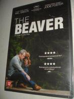 The Beaver- Jodie Foster, Mel Gibson- (NIEUW/SEAL), Alle leeftijden, Verzenden, Nieuw in verpakking
