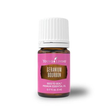 Geranium Bourbon 5ml Opruiming! beschikbaar voor biedingen