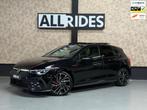 Volkswagen GOLF 2.0 TSI GTI | Pano | stoel- verkoeling/verwa, 1984 cc, Zwart, Bedrijf, Golf