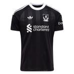 Liverpool 2025/2026 derde keepersshirt, Sport en Fitness, Voetbal, Ophalen of Verzenden, Nieuw, Shirt