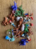 Toy story figuurtjes, Ophalen of Verzenden, Gebruikt