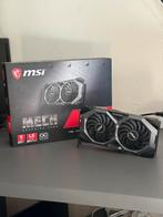 AMD RX 5700 XT Grafische Kaart, Computers en Software, Videokaarten, Gebruikt, GDDR6, PCI-Express 4, Ophalen of Verzenden