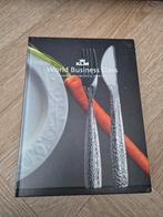 Marcel wanders boek KLM world business class, Ophalen of Verzenden, Zo goed als nieuw, Marcel Wanders, Overige onderwerpen