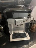 ZGAN Siemens volautomatische koffiemachine EQ6 plus S100, Ophalen of Verzenden, Zo goed als nieuw, Koffiemachine, Koffiebonen