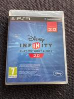 Disney infinity ps3, Ophalen of Verzenden, Zo goed als nieuw