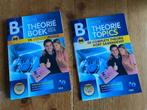 ***VekaBest*** auto theorie-examen boeken; set van twee, Ophalen of Verzenden, Gelezen, Vekabest