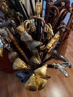 Wandelstok ruime keuze!, Ophalen of Verzenden, Nieuw