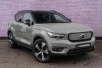 Volvo XC40 Recharge 70 kWh Pro | Panoramadak | Harman Kardon, 12 maanden, Stof, Gebruikt, 420 min