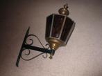 lantaarns, Huis en Inrichting, Lampen | Hanglampen, Antieke lantaarns, Gebruikt, 50 tot 75 cm, Ophalen