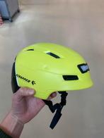 Scrapper Kinder Schaatshelm met Licht 48-52cm, Sport en Fitness, Schaatsen, Ophalen, Nieuw, Overige typen, Overige merken