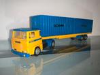 Tekno Scania 141 V8 1:50, Verzenden, Zo goed als nieuw, Bus of Vrachtwagen, Tekno