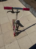 Space scooter, Fietsen en Brommers, Steps, Ophalen, Gebruikt