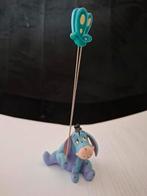 Disney fotohouder Eeyore, Verzamelen, Beelden en Beeldjes, Ophalen of Verzenden, Zo goed als nieuw