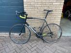 Btwin Racefiets - Goed Onderhouden, Fietsen en Brommers, Fietsen | Racefietsen, 28 inch, Gebruikt, 10 tot 15 versnellingen, Heren