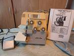 Bernette MO234 overlock, Hobby en Vrije tijd, Naaimachines en Toebehoren, Ophalen, Gebruikt, Lockmachine