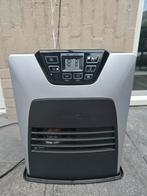 Zibro Lazer LC-DX32 Petroleumkachel + 30 liter Brandstof, Huis en Inrichting, Kachels, Ophalen, Gebruikt, Overige brandstoffen