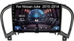 CarPlay & Camera Inbouw voor Nissan Juke (2010-2014), Auto diversen, Ophalen of Verzenden, Zo goed als nieuw