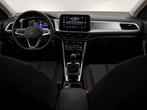 Volkswagen T-Roc 1.0 TSI Life Edition Clima, Parkeersensoren, Auto's, Volkswagen, Voorwielaandrijving, Stof, Gebruikt, 116 pk