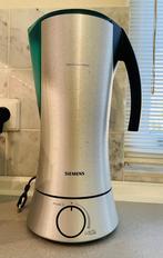 Siemens Porsche Design Blender - Nieuw!, Ophalen of Verzenden, Nieuw, Blender