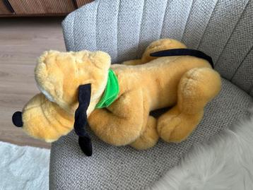 Disney knuffel beschikbaar voor biedingen