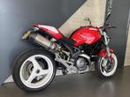 Ducati  Monster 696 Plus, Motoren, Motoren | Ducati, Bedrijf, 696 cc
