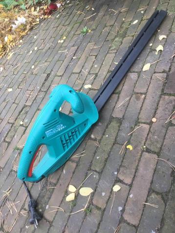 Bosch Heggenschaar beschikbaar voor biedingen