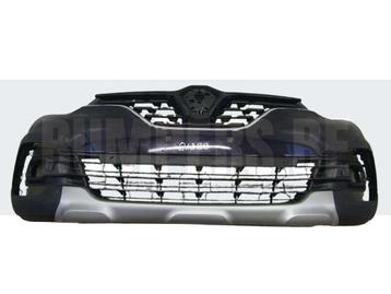 Bumper	Renault Captur   Facelift	17-19   620227019r  Voorbum beschikbaar voor biedingen