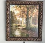 W.J.Alberts, Antiek en Kunst, Kunst | Schilderijen | Klassiek, Ophalen