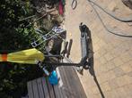 Lexgo elektrische step, Fietsen en Brommers, Steps, Ophalen, Zo goed als nieuw, Gewone step