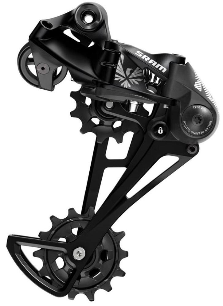 BOMBOM %SALE% SRAM EAGLE GX NX SX ACHTER DERAILLEUR SHIFTER, Fietsen en Brommers, Fietsonderdelen, Nieuw, Mountainbike, Derailleur of Ketting